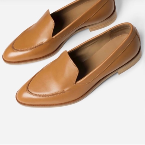 Everlane Shoes - Everlane The Modern Loafer